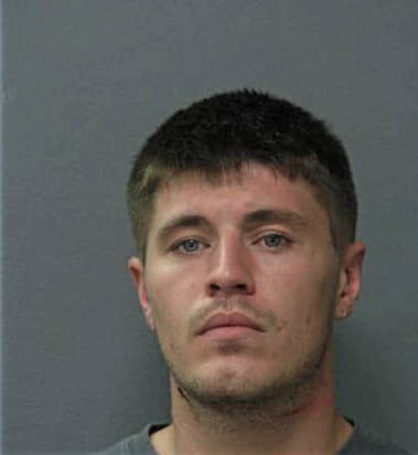 Brian Breaux, - Lafayette Parish County, LA 